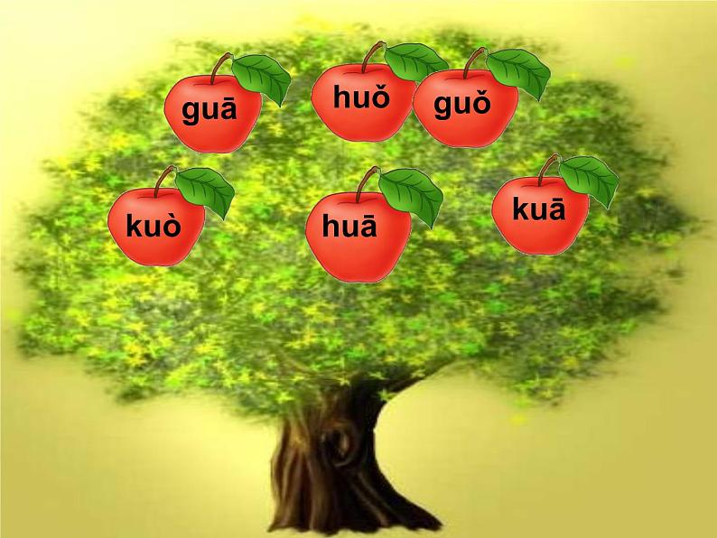 6 拼音《j q x》课件03