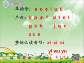 汉语拼音8《zh ch sh r》课件