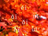 汉语拼音10《ao ou iu》课件三课时
