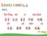 部编版三年级语文下册13 花钟课件