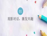 习作：二十年后的家乡课件PPT