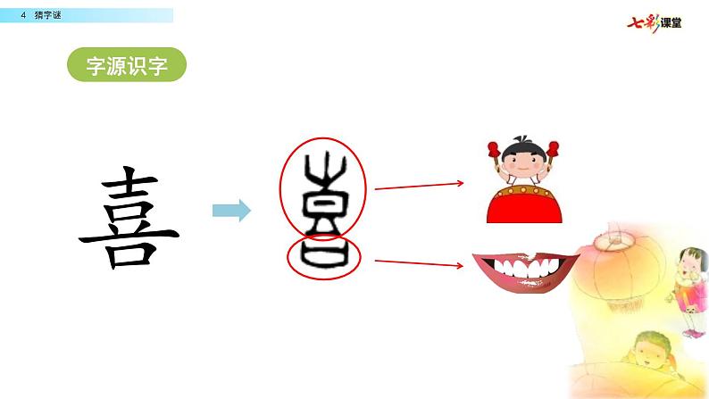 识字4 猜字谜课件PPT04