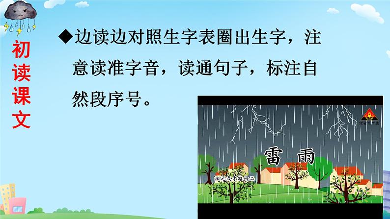 部编版《雷雨》PPT06