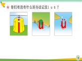 部编版语文一年级上册汉语拼音《i-u-ü-y-w》　课件