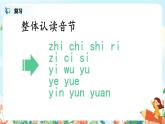 汉语拼音 13 ang eng ing ong 第一课时 课件+教案+音视频+素材