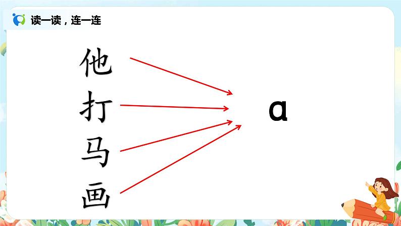 部编版一上 语文园地二 第二课时 课件+教案+素材07