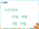 汉语拼音 13 ang eng ing ong 第二课时 课件+教案+音视频+素材