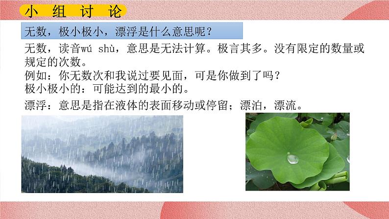 部编版小学二年级上册2《我是什么》第二课时课件+教案07