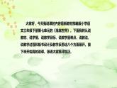 人教部编版语文三年级下册《海底世界》说课稿（附教学反思、板书）课件