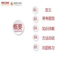 小升初专题复习——环境描写的作用课件PPT