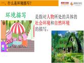 小升初专题复习——环境描写的作用课件PPT