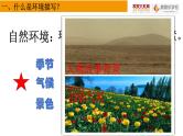小升初专题复习——环境描写的作用课件PPT