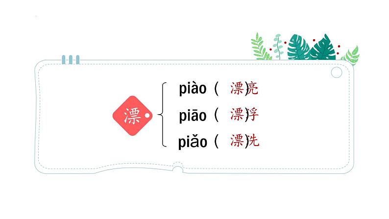 3《“贝”的故事》（课件）-2021-2022学年语文二年级下册第8页