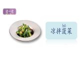 4《中国美食》（课件）-2021-2022学年语文二年级下册