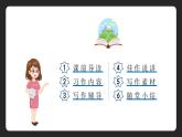 部编语文5年级下册习作：神奇的探险之旅（课件）-2021-2022学年