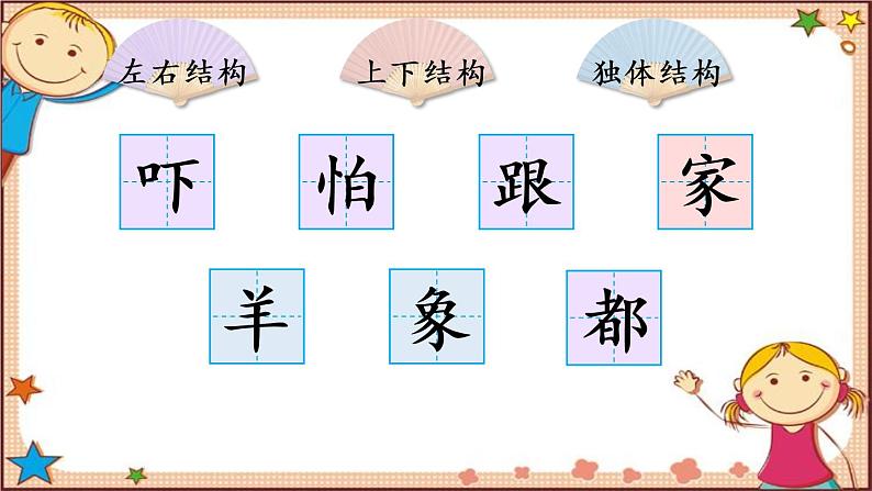 20 咕咚（生字讲解）课件(共10张PPT)第2页