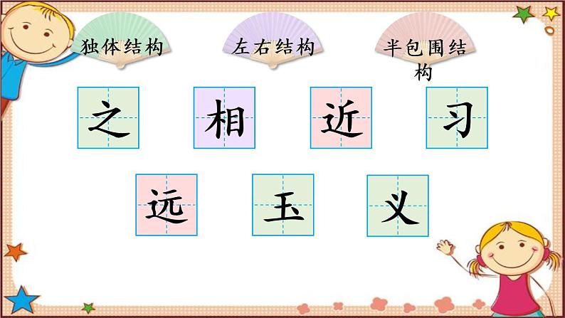 8.人之初 生字讲解课件(共10张PPT)02