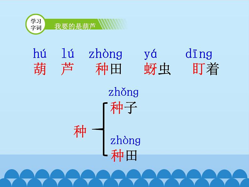 14.我要的是葫芦  课件（15张）第5页