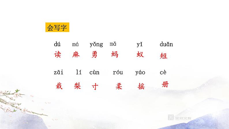 22.读不完的大书 课件（共15张PPT）第4页