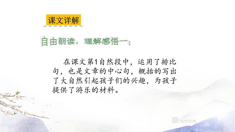 22.读不完的大书 课件（共15张PPT）第5页