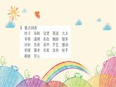 三年級(jí)下冊(cè)語文 第八單元考點(diǎn)復(fù)習(xí)  課件(圖片版 共12張PPT)
