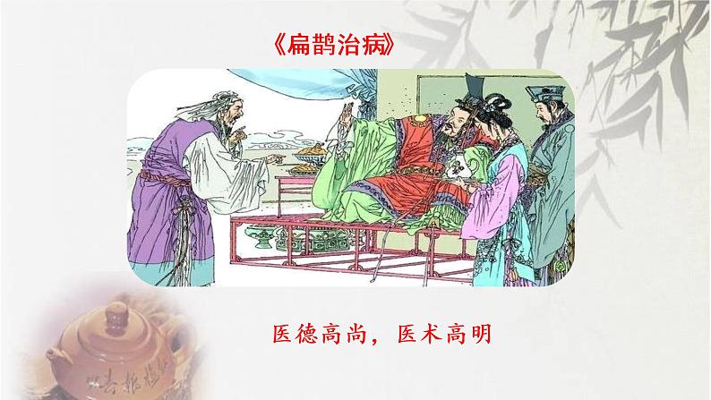 部编版四年级语文上册第八单元 口语交际：讲历史人物故事 课件（13张ppt）05