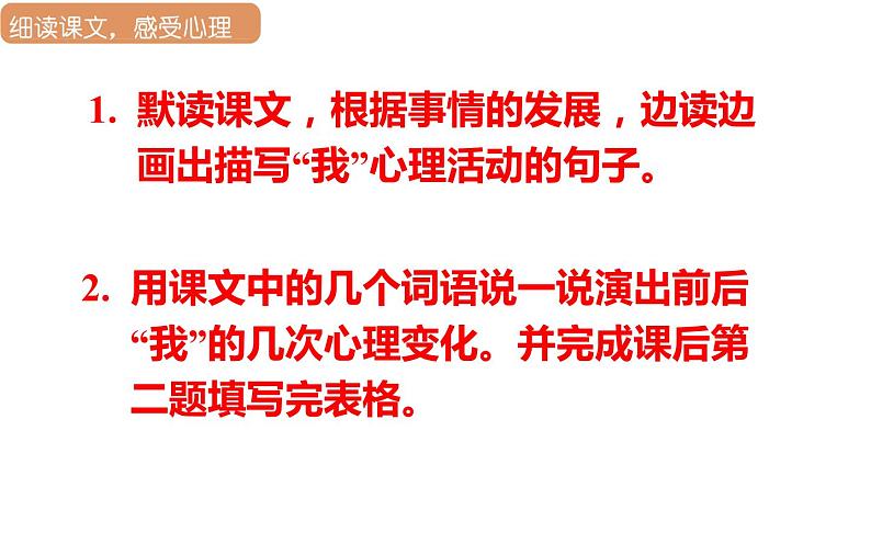 19.一只窝囊的大老虎第二课时第5页