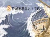 鲁滨逊漂流记（节选）  课件  部编版语文六年级下册
