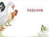 骑鹅旅行记（节选）  课件  部编版语文六年级下册
