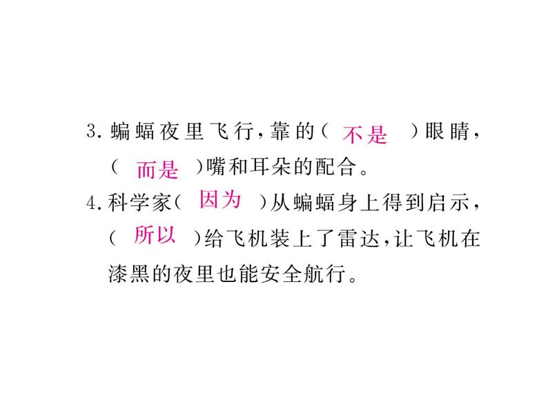 6.夜间飞行的秘密第5页