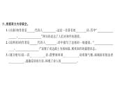統(tǒng)編版四年級(jí)上冊(cè)語(yǔ)文習(xí)題課件-第7單元  (7份打包)