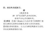 统编版语文五年级上册语文园地训练提升 课件（7份打包）