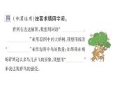 統(tǒng)編版五年級上冊語文  第7單元  習(xí)題課件     （4份打包）