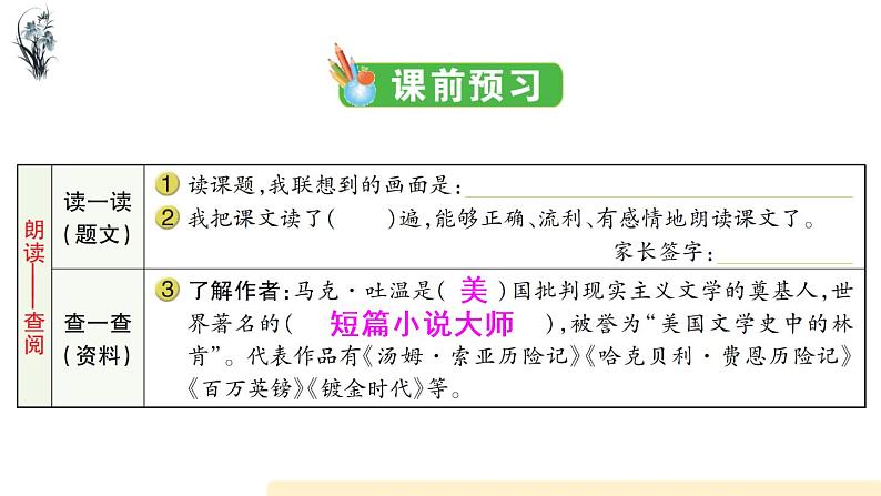 五年级下册语文课件18 威尼斯的小艇 部编版第2页
