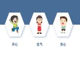 统编版语文五年级下册 第四单元习作：他________了 课件 （22张PPT)