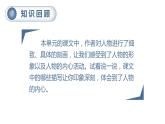 统编版语文五年级下册 第四单元习作：他________了 课件 （22张PPT)