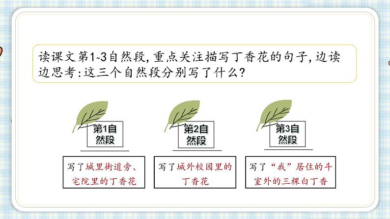 2.丁香结第二课时第7页