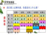 部编版语文一年级上册《语文园地二》　课件