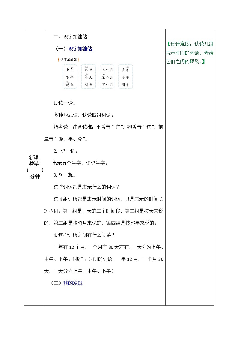 语文园地五 教学设计02