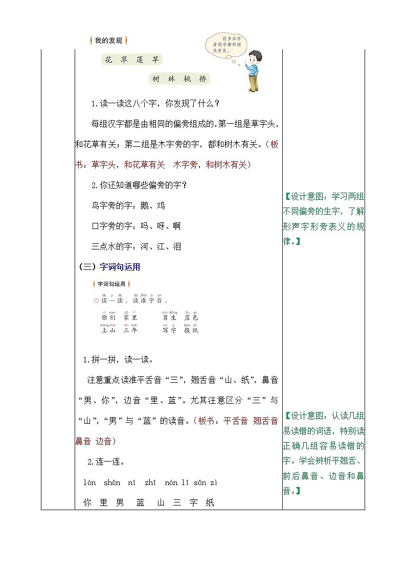 语文园地五 教学设计03