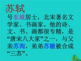 四年级语文上册第2单元5古诗两首题西林壁游山西村课件1新人教版