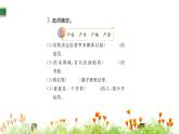 小学语文四年级上册训练提升课件14普罗米修斯