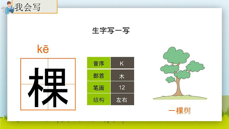 14.《我要的是葫芦》（第一课时）课件+教案+练习08