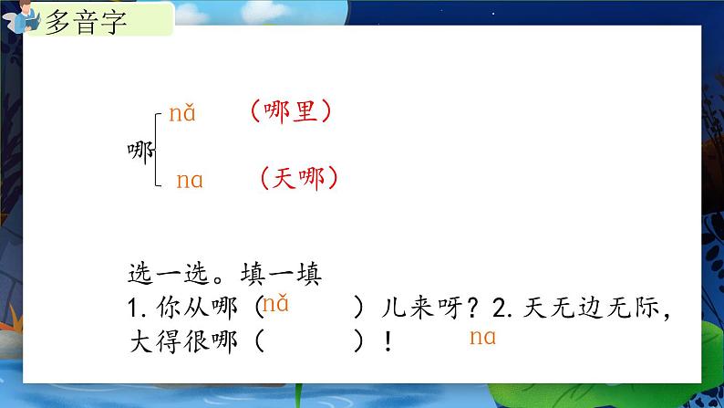 12.《坐井观天》（第一课时）课件+教案+练习06