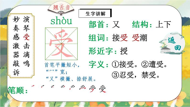 21《大自然的声音》课件PPT+生字课件+教案+音视频素材08