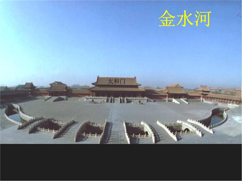 六年级上册语文课件-第12课：故宫博物院(共45张PPT)第6页