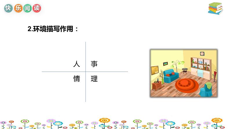 【暑假拔尖】小学高年级语文阅读理解课件：第11讲 小说考点初解（统编版）06