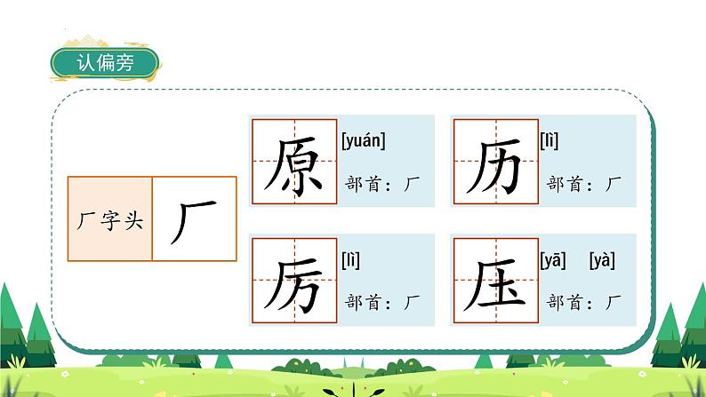 9夜色（课件）一年级下册语文部编版第6页