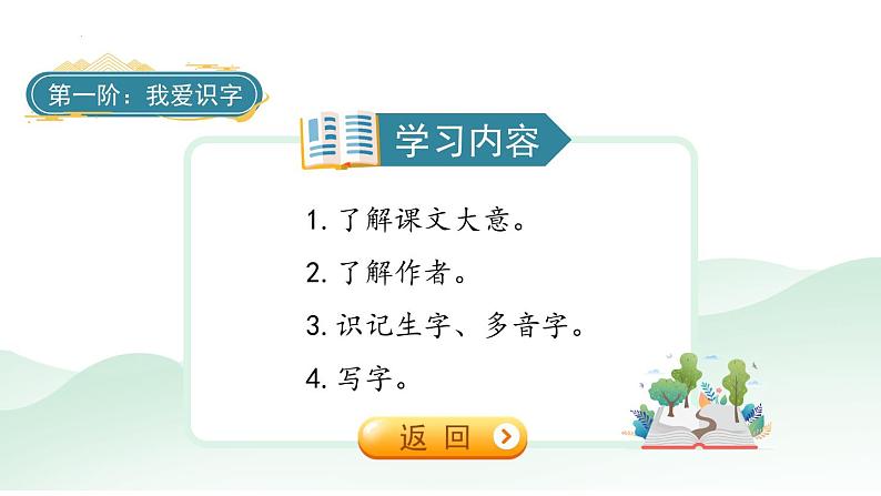 7怎么都快乐（课件）一年级下册语文部编版第2页