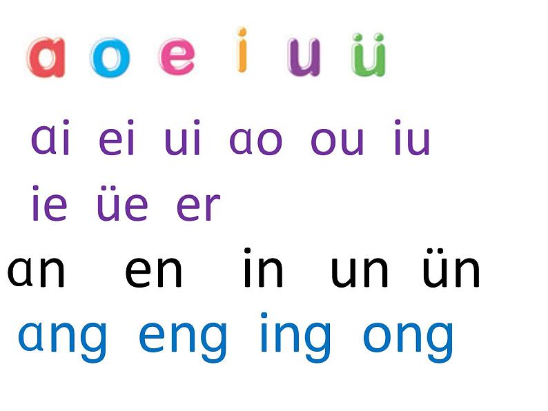 一年级上册语文课件汉语拼音13《angengingong》(共21张PPT)08